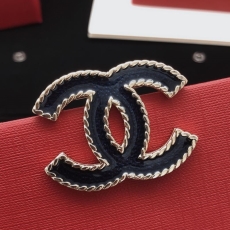 Chanel Brooches